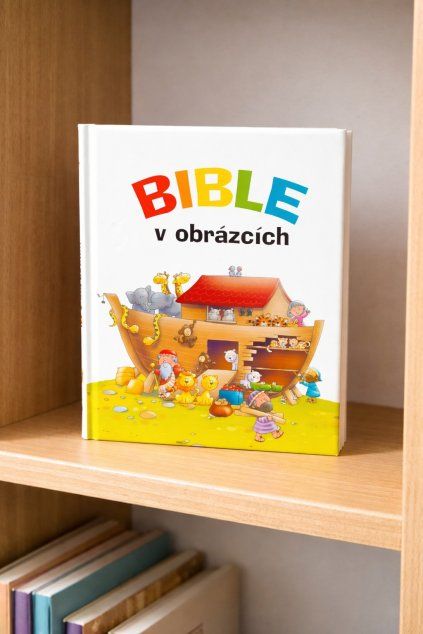 Bible v obrázcích