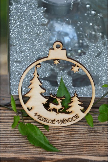 5485 banka vesele vanoce