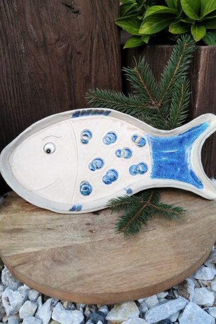 6355 tac ve tvaru ryby 5030