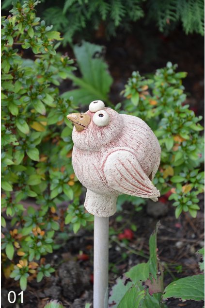 Vrabčisko/5032 (Barva TMAVÝ)