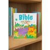 Bible pro kluky a holky