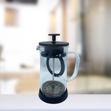 French Press Timemore