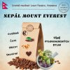 100% Vzácná Arabica - Nepál Mount Everest