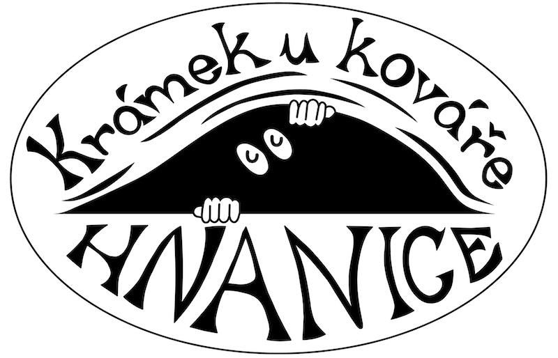 Krámek u kováře Hnanice