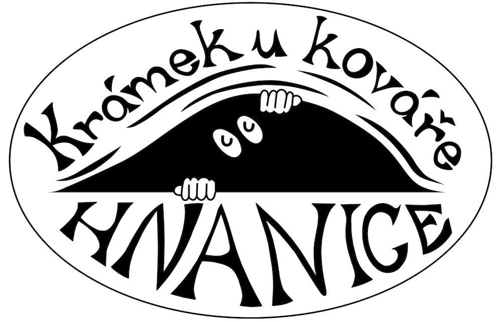 Krámek u kováře Hnanice