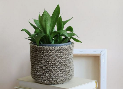 Přírodní materiály v interiéru