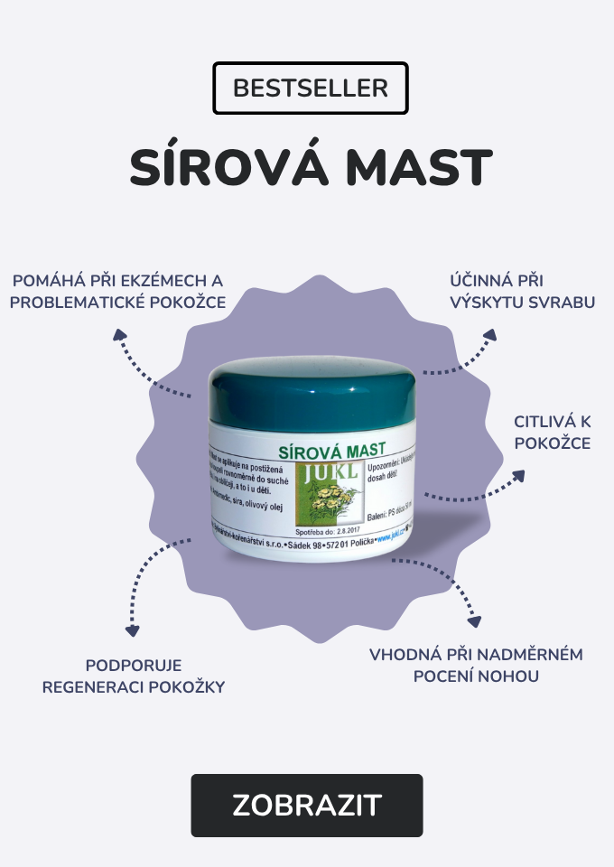 Sírová mast