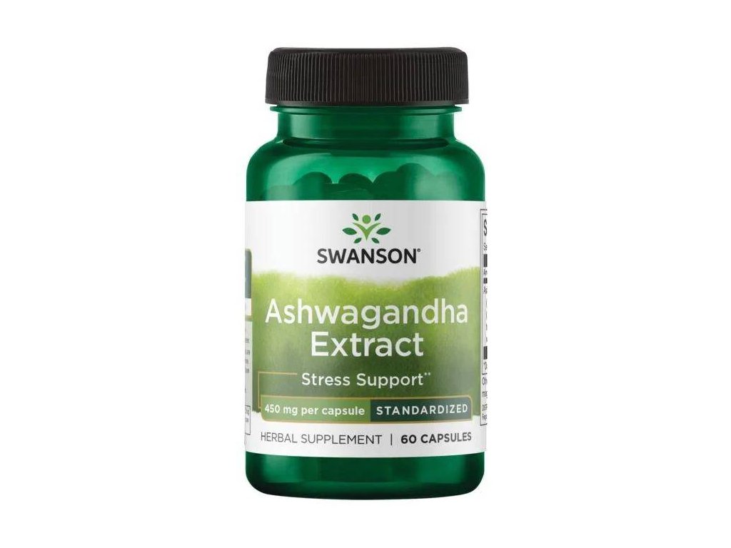 cze pl Swanson Ashwagandha Extract 450 mg 60 kapsli 140 1