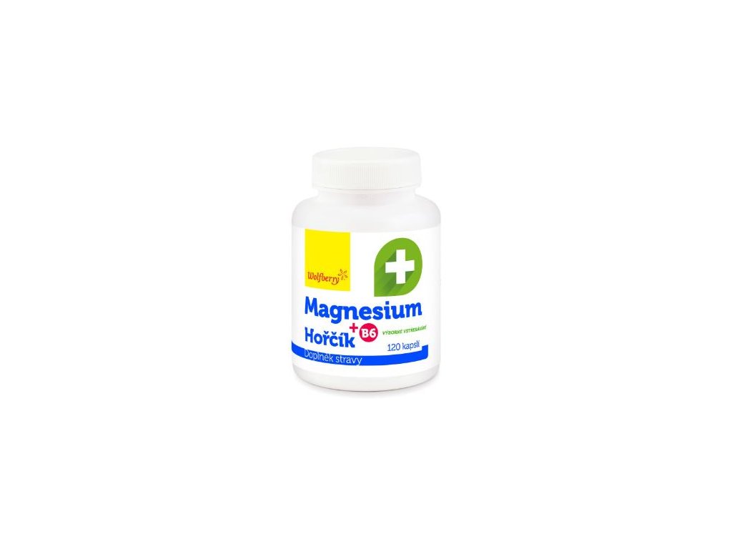 magnesium