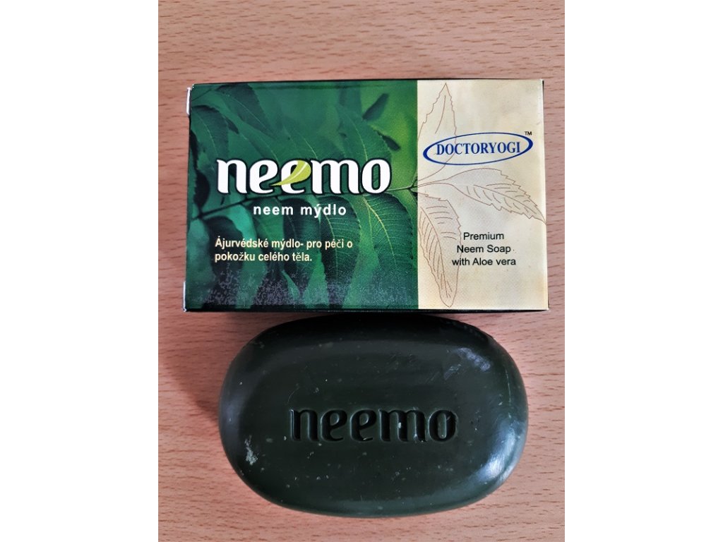 neemo soap 75g