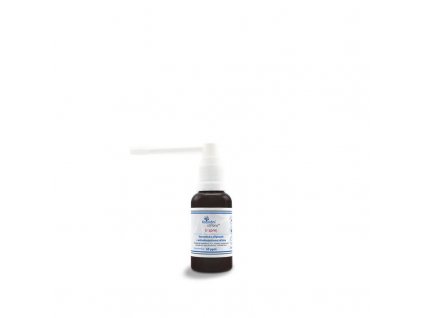 koloidni stribro sprej 30 ml u aplikator zdarma (1)