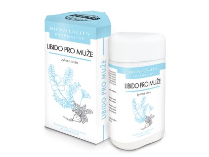 LIBIDO M