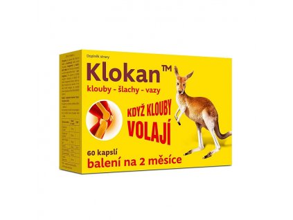 Barny s Klokan 60 15 kapsli zdarma 1706201914491466914