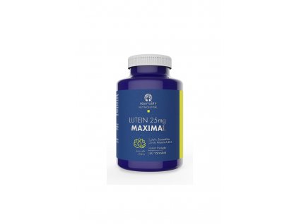 692 lutein maximal 25mg