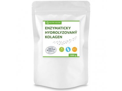 nutrihouse enzymaticky hydrolyzovany kolagen 1000 g 1464870520200224084004
