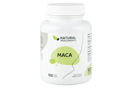 maca