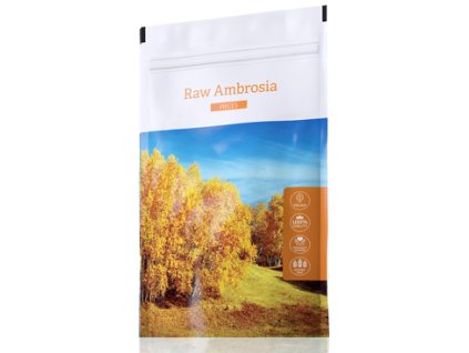 raw ambrosia energy