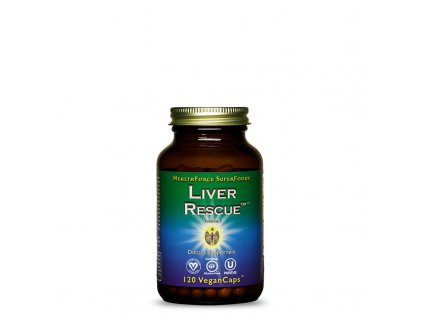 Liver Rescue™ HealthForce