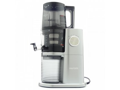 11808 snekovy odstavnovac hurom h34 one stop cold press juicer platinova hurom