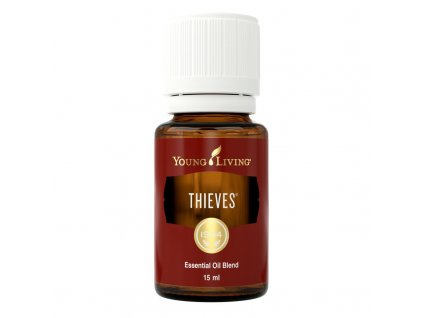 11835 esencialni olej thieves young living