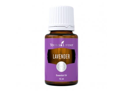 11853 esencialni olej levandule young living