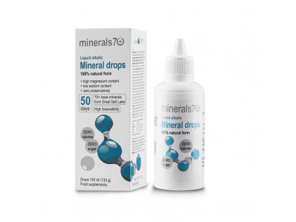 12207 liquid alkalic mineral drops ovonex