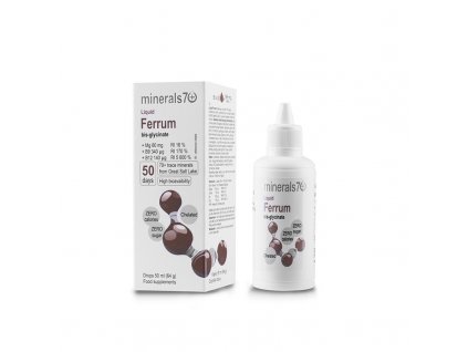 12213 liquid ferrum 50 ml ovonex