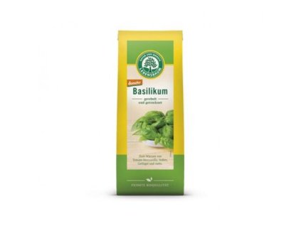6 x Lebensbaum Bio Bazalka, 15g
