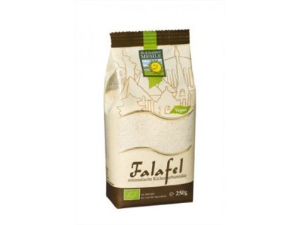 6 x Bohlsener Bio Falafel, 250g