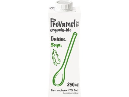 Provamel sójová smetana