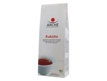 6 x Arche Bio Čaj Kukicha, 75g