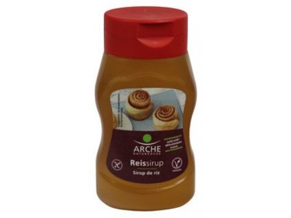 6 x Arche Bio Rýžový sirup, 380g