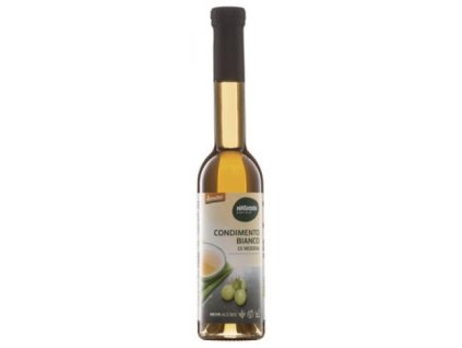 6 x Naturata Bio Balsamico ocet- bílý, 250ml