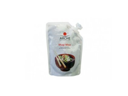 6 x Arche Bio Ječmenné Miso Mugi, 300g