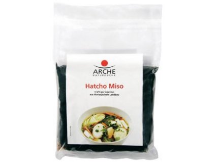 6 x Arche Bio Sójové Miso Hatcho, 300g