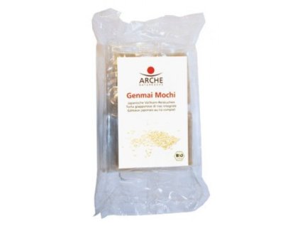 6 x Arche Bio Rýžový dortík Mocchi bez lepku, 200g