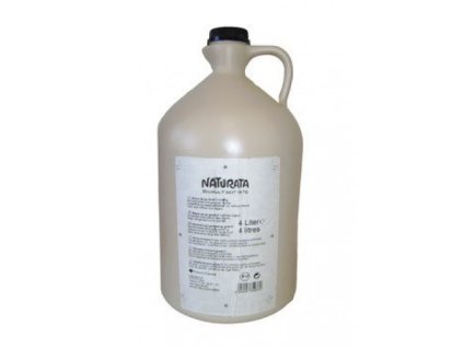 Naturata Bio Javorový sirup typ C, 4l