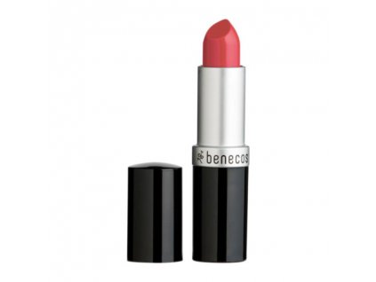 Benecos Bio Rtěnka Peach, 4,5g