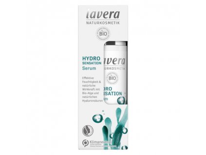 16830 lavera bio pletove serum hydro sensation