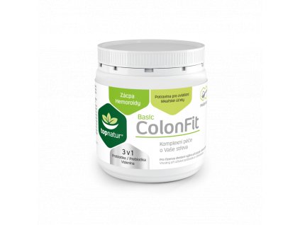 colonfit basic prasek 1000.60a29d9359a3d