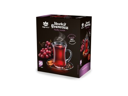 horky francouz topnatur 1000.60a7b346000f2