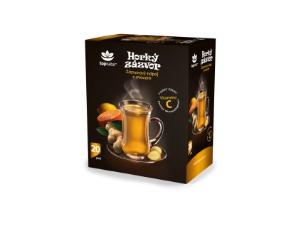 horky zazvor topnatur 1000.60a7b3b8641c6