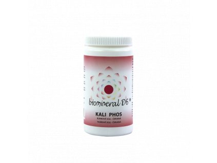 KALI PHOS BIOMINERAL