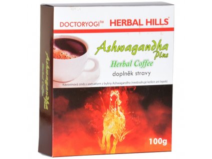 ashwagandha plus herbal coffee 2