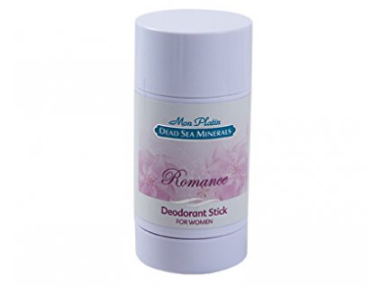 deodorant damsky romance 80 ml 1455411120190301082959