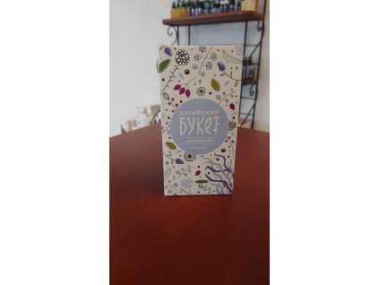 17844 altajsky buket stitna zlaza 250 ml altay buket