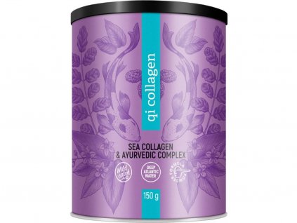 HEADER Qi Collagen ENERGY