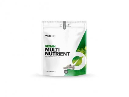 549 1 multi nutrient product VIVO LIFE