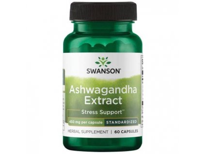 cze pl Swanson Ashwagandha Extract 450 mg 60 kapsli 140 1