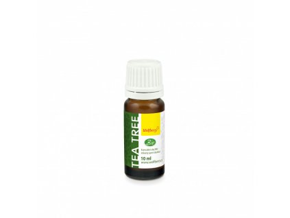 esencialni olej tea tree bio 10 ml wolfberry